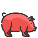 cerdo icon