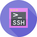 ssh 