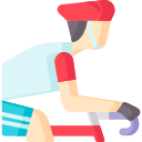 ciclista icon