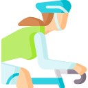 ciclista icon