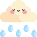 lluvia icon