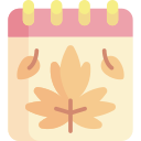 otoño icon