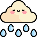 lluvia icon