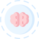 proceso cerebral icon