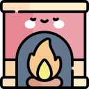 chimenea icon