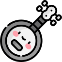 banjo icon