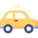 taxi icon