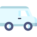 camioneta icon