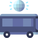 autobús icon