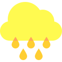 lluvia icon