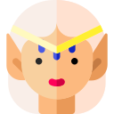 妖精 icon