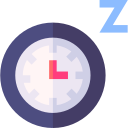 dormir icon