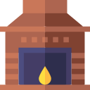 chimenea