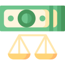 financiero icon