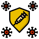 seguridad icon