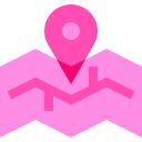 mapa icon