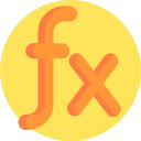 fx icon