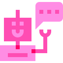 chatbot icon