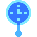 reloj icon