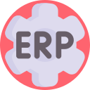 erp icon