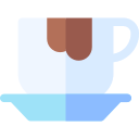 chocolate caliente icon