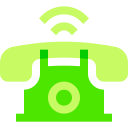 teléfono icon