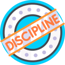 disciplina icon