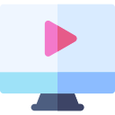 video icon