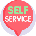 Self service 
