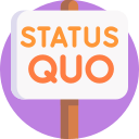 status quo 