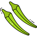 okra icon