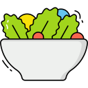 ensalada icon