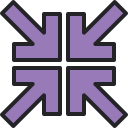 minimizar icon