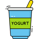 yogur icon