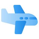 avião 