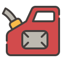 gasolina icon