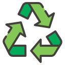 reciclar icon