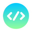 html icon