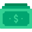 dólar icon