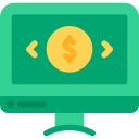 monitor icon