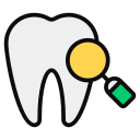 cuidado dental icon