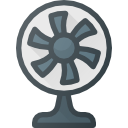 ventilador icon