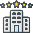 hotel icon