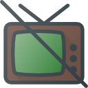 sin television icon