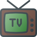 televisión icon