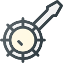 banjo icon