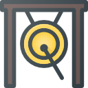 gong icon