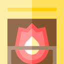 chimenea icon