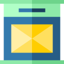 postal icon