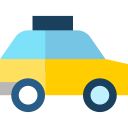 taxi icon